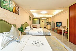 Mahattan Apartment - Free Shuttle Bus for Canton Fair