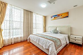 Mahattan Apartment - Free Shuttle Bus for Canton Fair