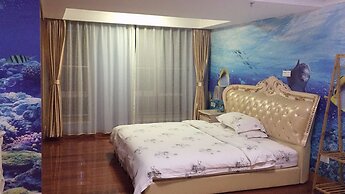 Mahattan Apartment - Free Shuttle Bus for Canton Fair