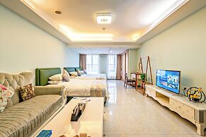 Mahattan Apartment - Free Shuttle Bus for Canton Fair