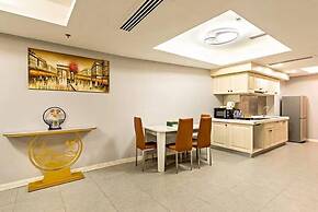 Mahattan Apartment - Free Shuttle Bus for Canton Fair