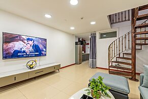 Mahattan Apartment - Free Shuttle Bus for Canton Fair