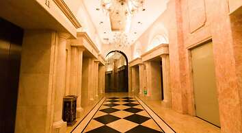 Mahattan Apartment - Free Shuttle Bus for Canton Fair