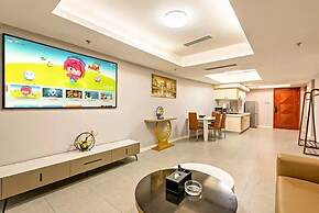 Mahattan Apartment - Free Shuttle Bus for Canton Fair