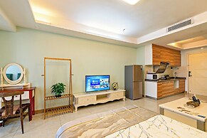 Mahattan Apartment - Free Shuttle Bus for Canton Fair