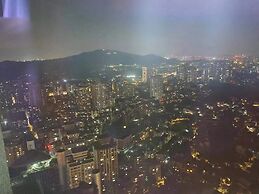 Mahattan Apartment - Free Shuttle Bus for Canton Fair