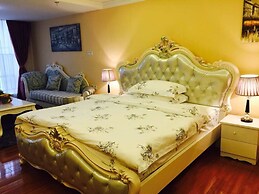 Mahattan Apartment - Free Shuttle Bus for Canton Fair