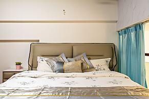 Mahattan Apartment - Free Shuttle Bus for Canton Fair