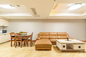 Mahattan Apartment - Free Shuttle Bus for Canton Fair