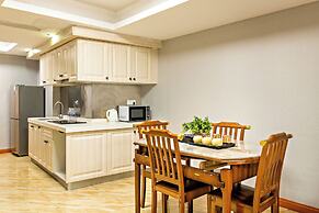 Mahattan Apartment - Free Shuttle Bus for Canton Fair