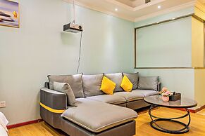 Mahattan Apartment - Free Shuttle Bus for Canton Fair