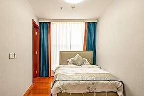 Mahattan Apartment - Free Shuttle Bus for Canton Fair