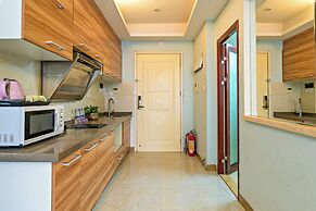 Mahattan Apartment - Free Shuttle Bus for Canton Fair