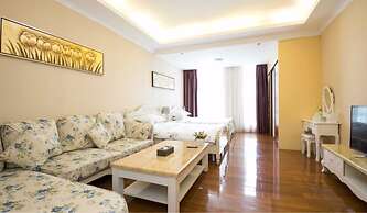 Mahattan Apartment - Free Shuttle Bus for Canton Fair