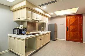 Mahattan Apartment - Free Shuttle Bus for Canton Fair