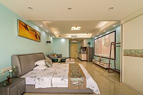 Mahattan Apartment - Free Shuttle Bus for Canton Fair