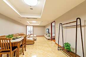 Mahattan Apartment - Free Shuttle Bus for Canton Fair