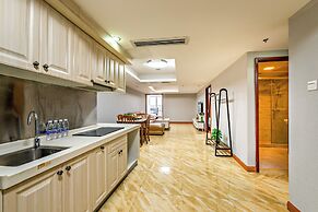 Mahattan Apartment - Free Shuttle Bus for Canton Fair