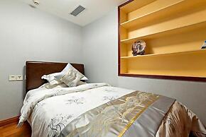 Mahattan Apartment - Free Shuttle Bus for Canton Fair