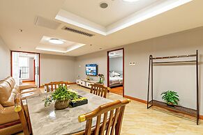 Mahattan Apartment - Free Shuttle Bus for Canton Fair