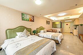 Mahattan Apartment - Free Shuttle Bus for Canton Fair