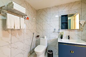 Mahattan Apartment - Free Shuttle Bus for Canton Fair