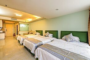 Mahattan Apartment - Free Shuttle Bus for Canton Fair