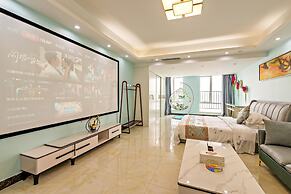 Mahattan Apartment - Free Shuttle Bus for Canton Fair