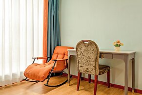 Mahattan Apartment - Free Shuttle Bus for Canton Fair