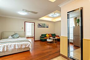 Mahattan Apartment - Free Shuttle Bus for Canton Fair