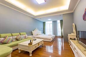 Mahattan Apartment - Free Shuttle Bus for Canton Fair