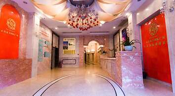 Mahattan Apartment - Free Shuttle Bus for Canton Fair