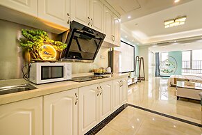 Mahattan Apartment - Free Shuttle Bus for Canton Fair