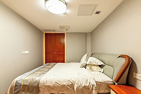 Mahattan Apartment - Free Shuttle Bus for Canton Fair