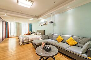 Mahattan Apartment - Free Shuttle Bus for Canton Fair