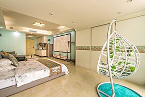 Mahattan Apartment - Free Shuttle Bus for Canton Fair