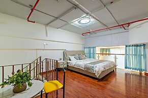 Mahattan Apartment - Free Shuttle Bus for Canton Fair