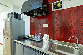 Mahattan Apartment - Free Shuttle Bus for Canton Fair