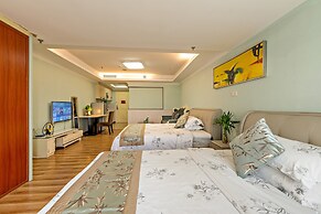 Mahattan Apartment - Free Shuttle Bus for Canton Fair