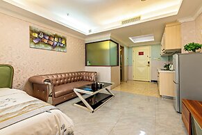 Mahattan Apartment - Free Shuttle Bus for Canton Fair