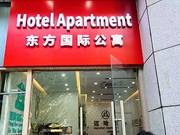 Mahattan Apartment - Free Shuttle Bus for Canton Fair