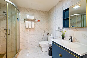 Mahattan Apartment - Free Shuttle Bus for Canton Fair