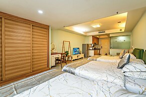 Mahattan Apartment - Free Shuttle Bus for Canton Fair