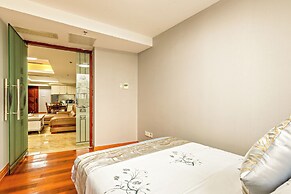 Mahattan Apartment - Free Shuttle Bus for Canton Fair