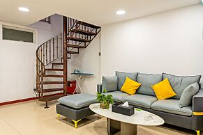 Mahattan Apartment - Free Shuttle Bus for Canton Fair