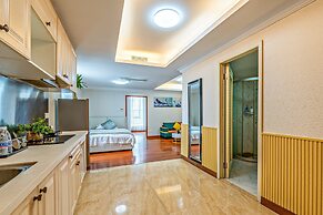 Mahattan Apartment - Free Shuttle Bus for Canton Fair