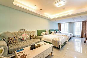 Mahattan Apartment - Free Shuttle Bus for Canton Fair