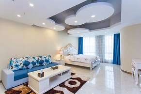 Mahattan Apartment - Free Shuttle Bus for Canton Fair