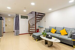 Mahattan Apartment - Free Shuttle Bus for Canton Fair