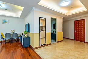 Mahattan Apartment - Free Shuttle Bus for Canton Fair